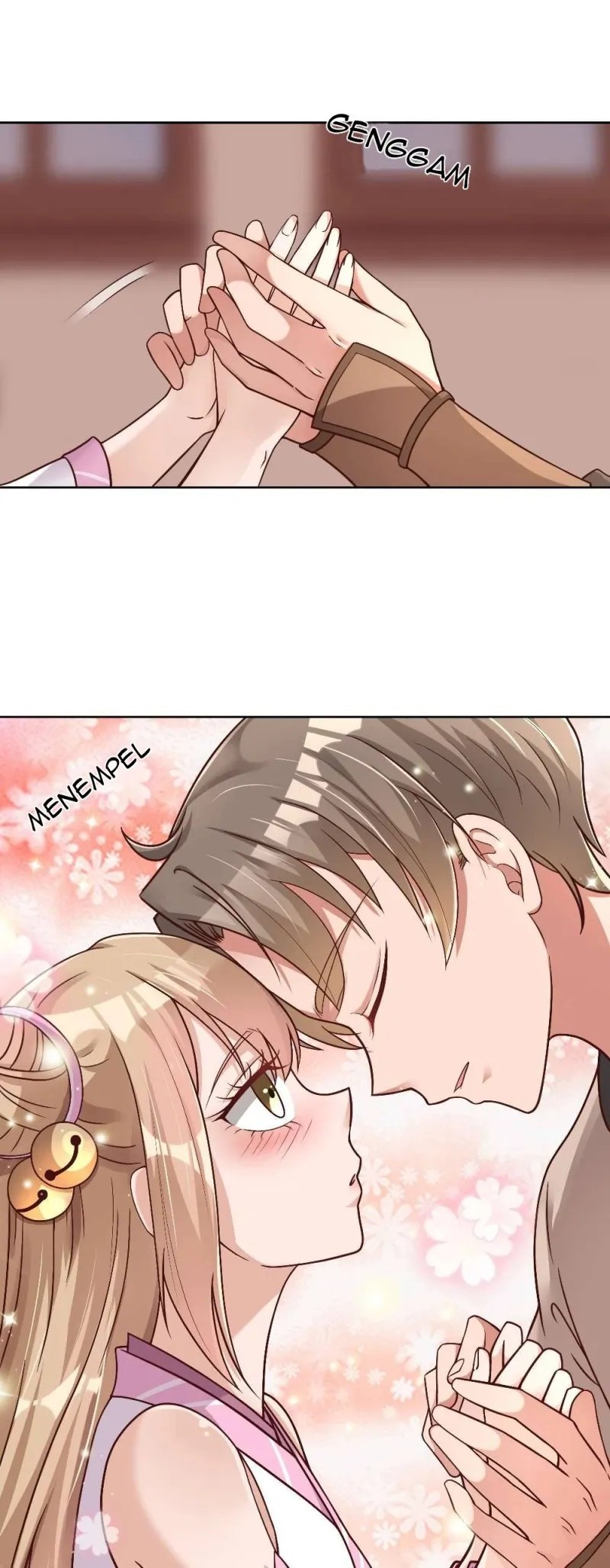 After The Friendship Full Chapter 19 Gambar 3