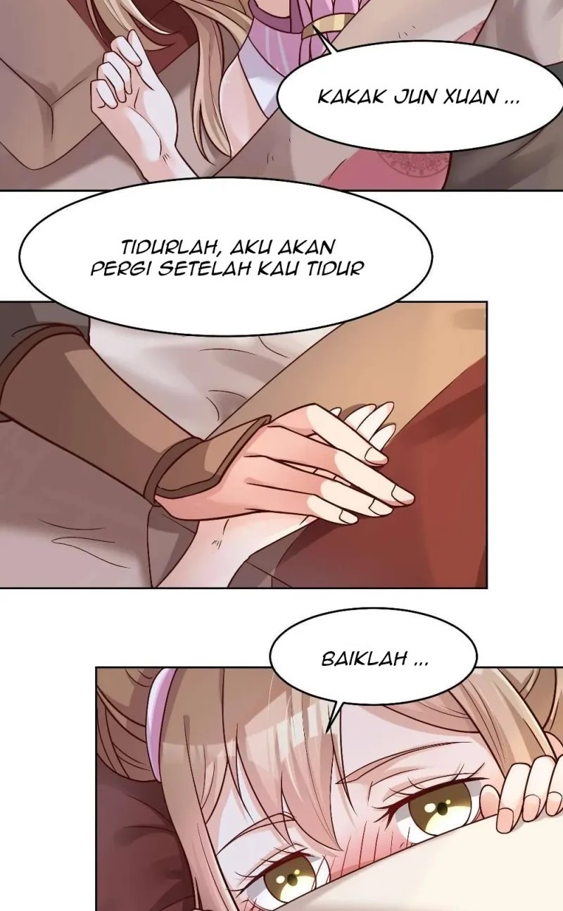 After The Friendship Full Chapter 19 Gambar 10
