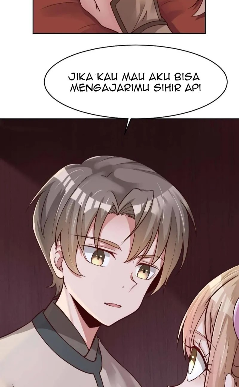 After The Friendship Full Chapter 19 Gambar 13