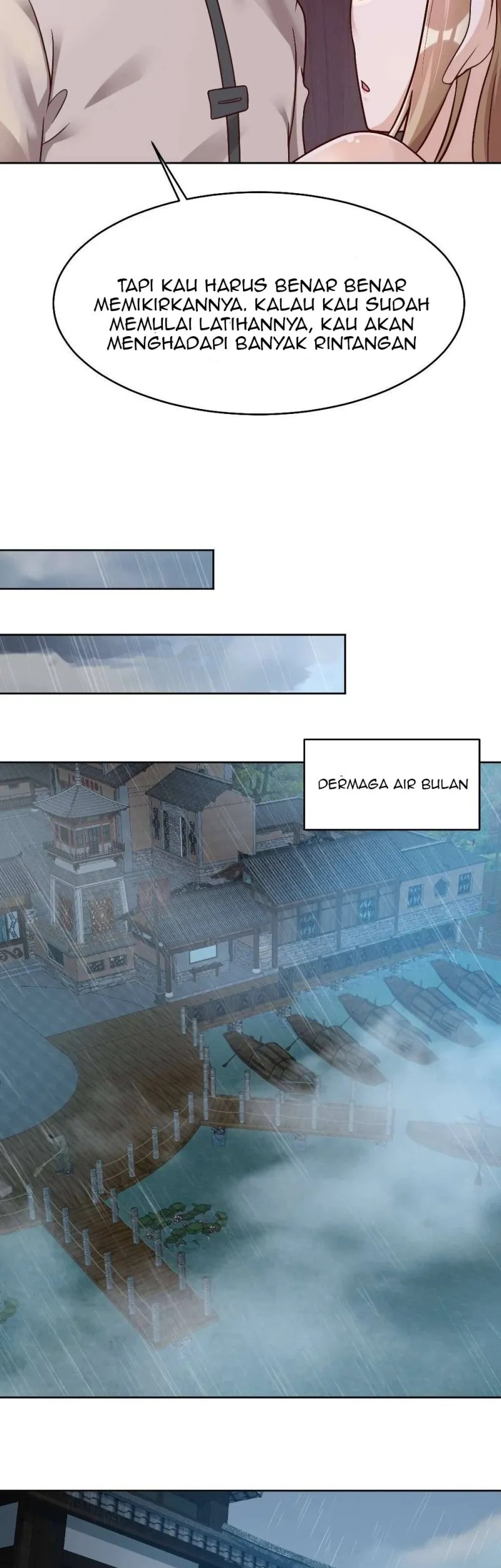 After The Friendship Full Chapter 19 Gambar 14