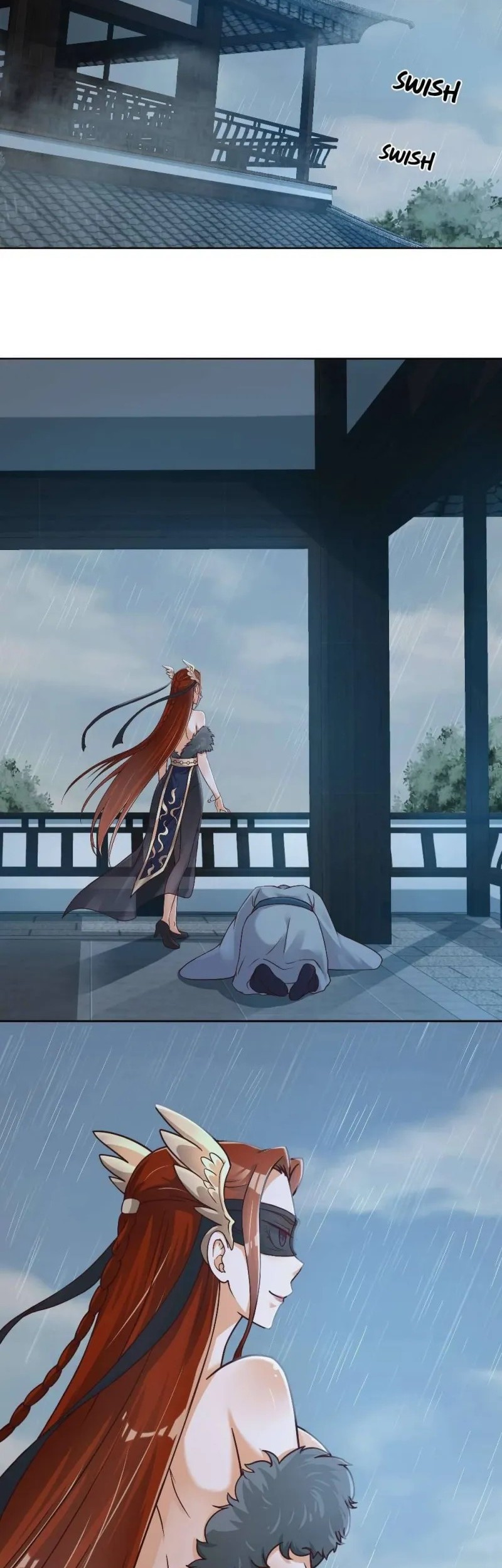 After The Friendship Full Chapter 19 Gambar 15