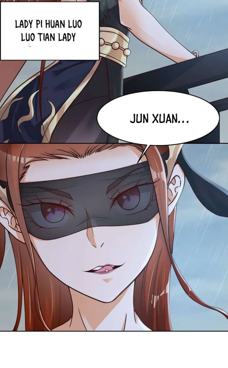 After The Friendship Full Chapter 19 Gambar 16