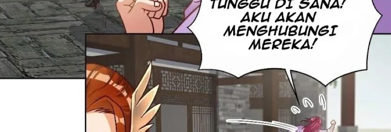 After The Friendship Full Chapter 23 Gambar 4