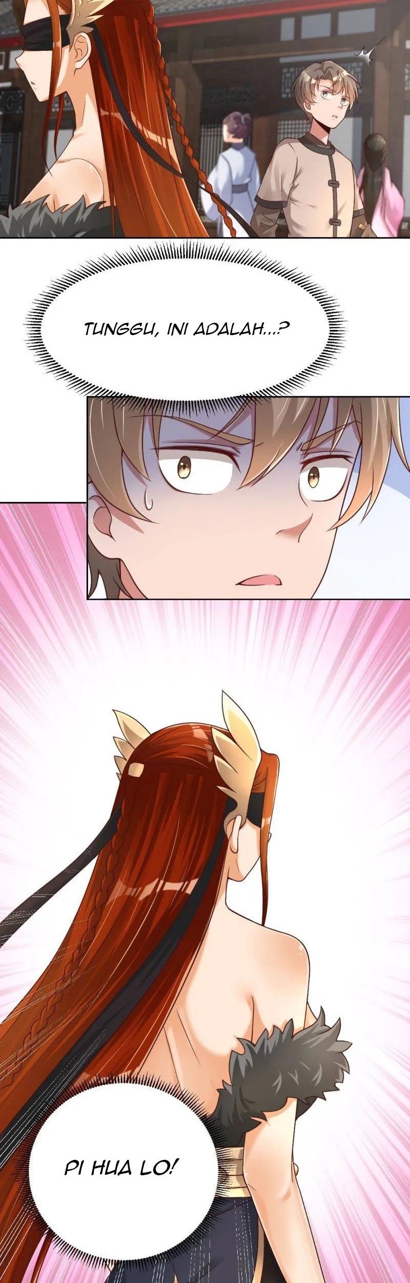 After The Friendship Full Chapter 22 Gambar 3