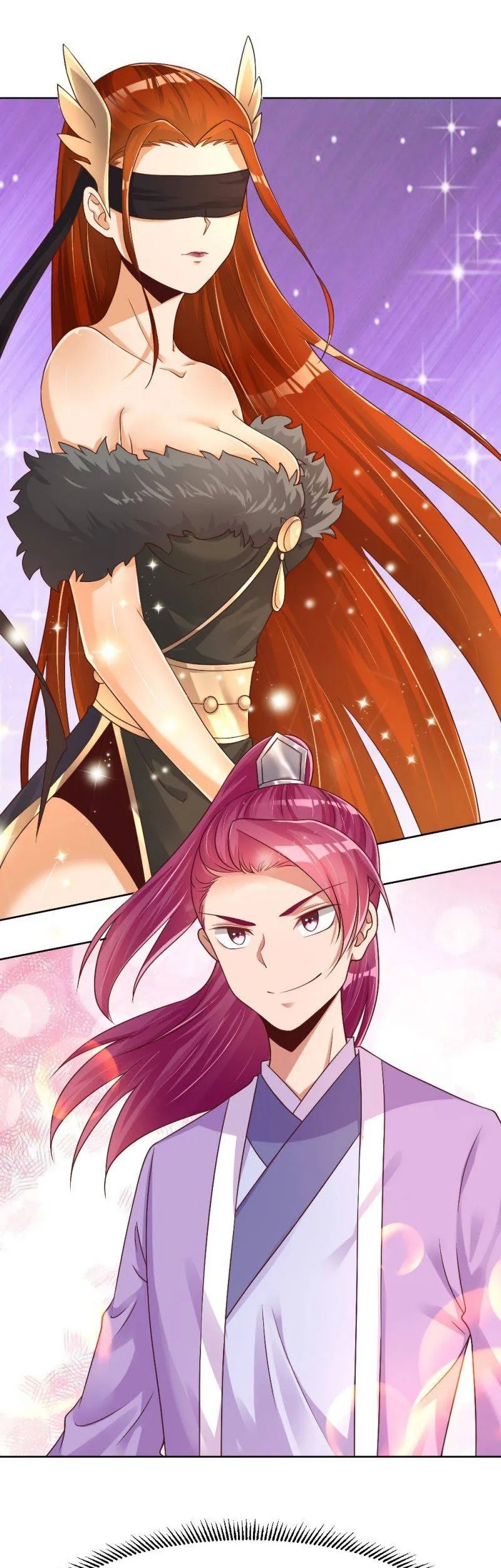 After The Friendship Full Chapter 22 Gambar 12