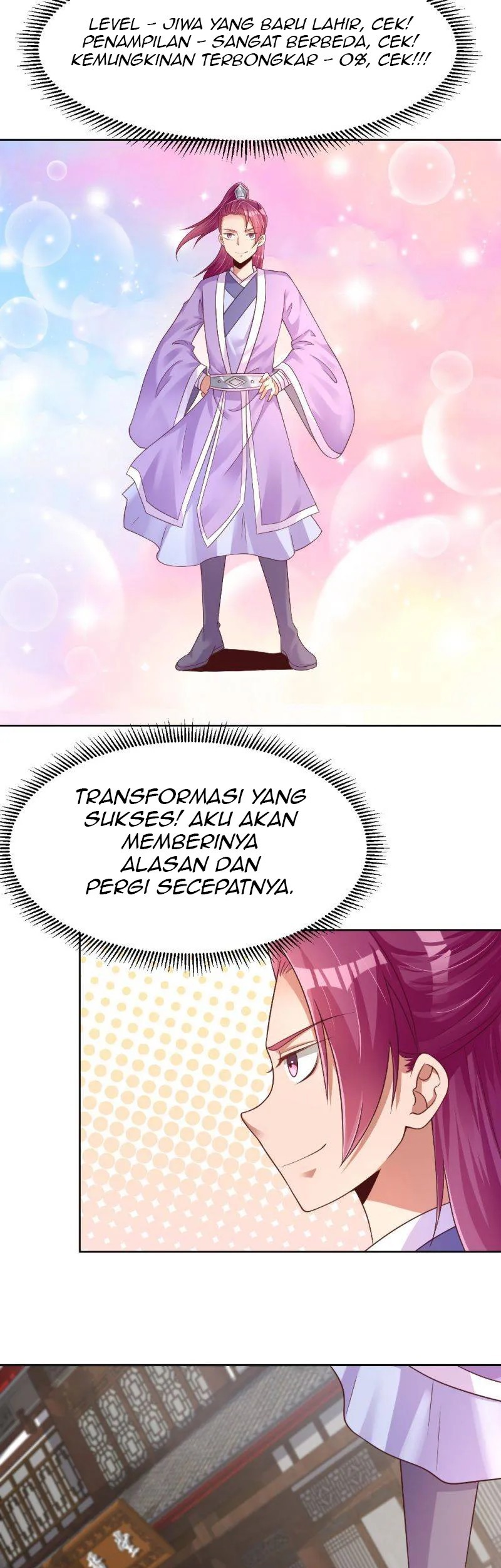 After The Friendship Full Chapter 22 Gambar 14
