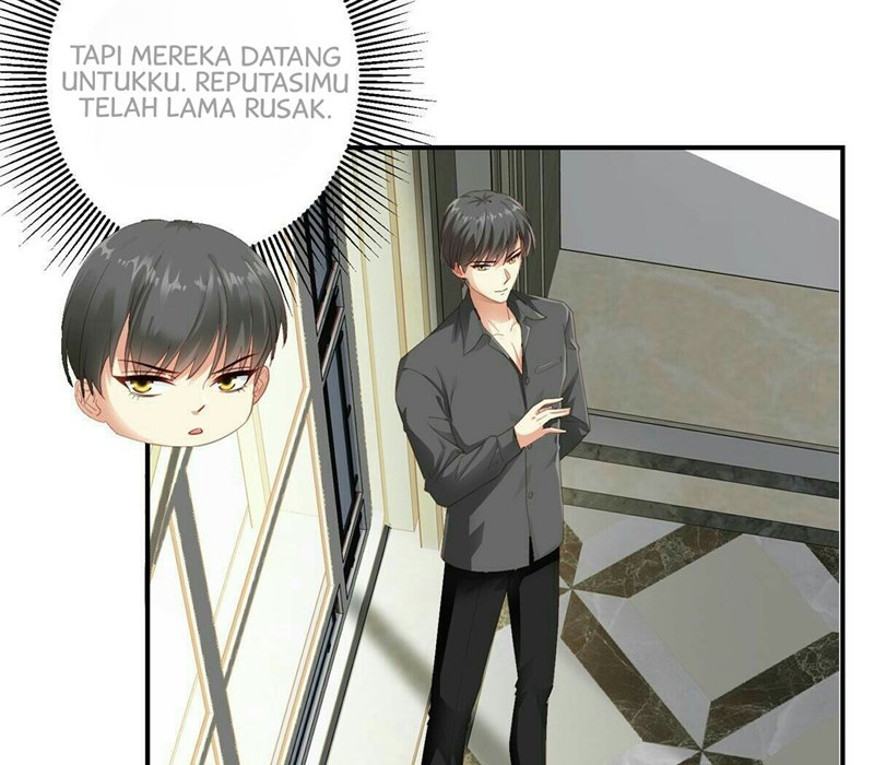 Ruling a Planet Chapter 04 Gambar 12