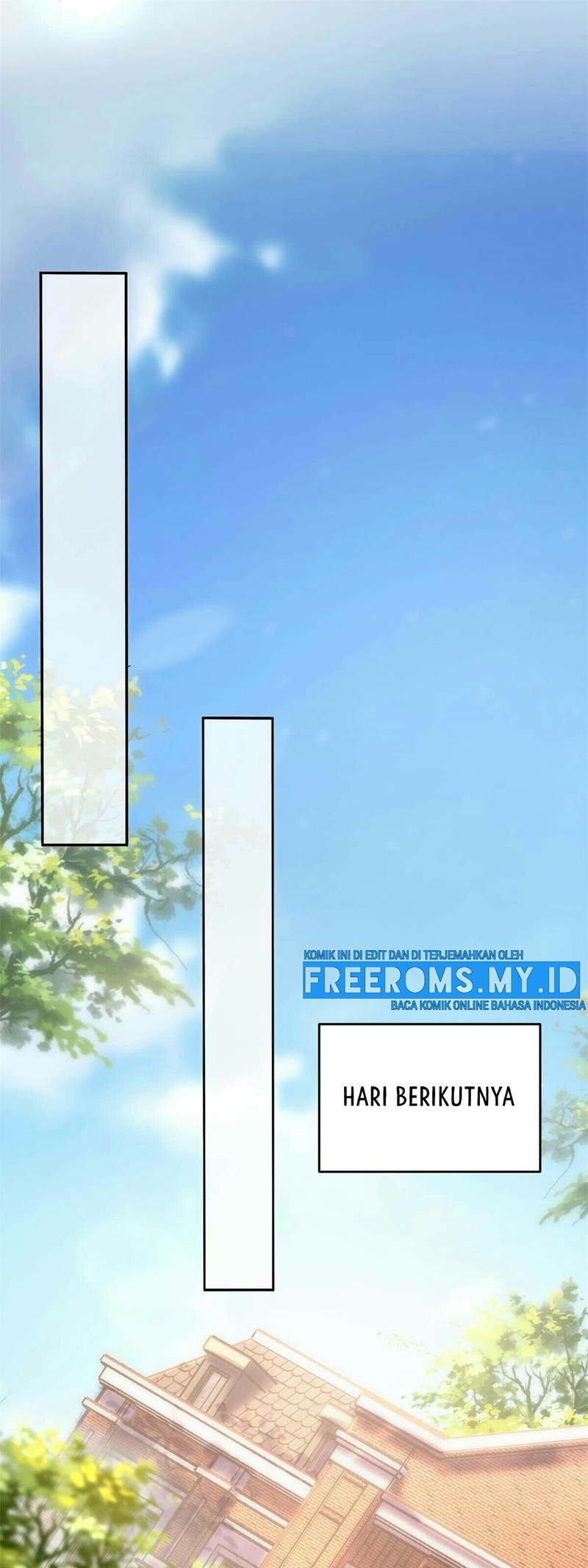 Manhua Ruling a Planet Chapter 04 gambar nomor 2