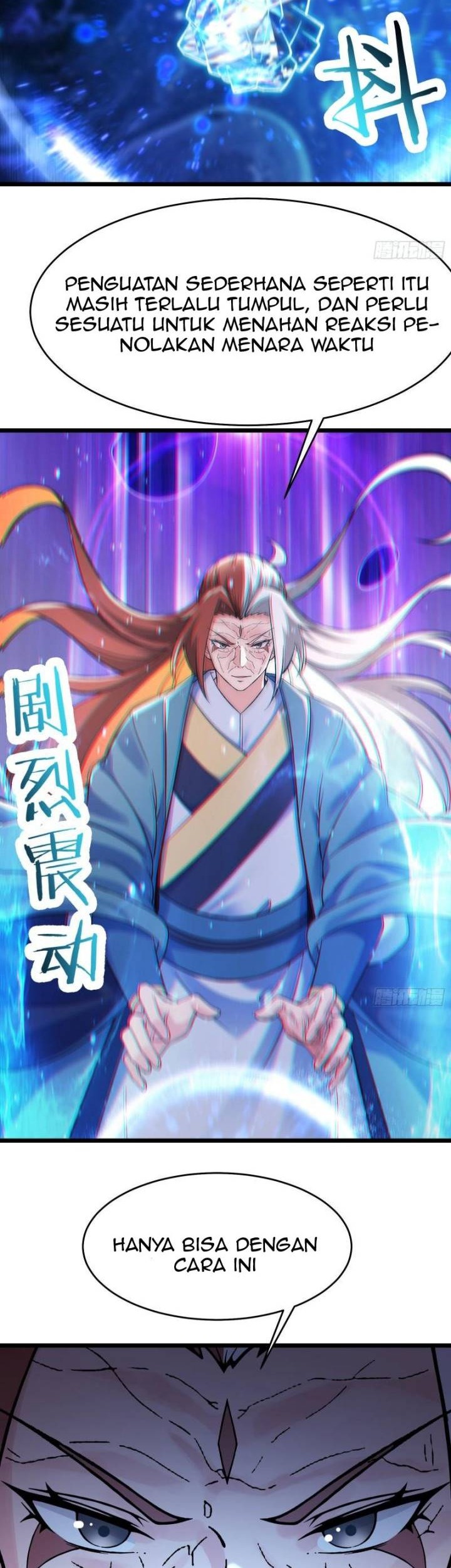 Apprentices Are All Female Devil Chapter 104 Gambar 3