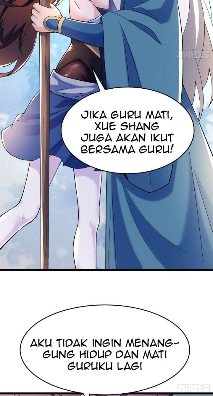 Apprentices Are All Female Devil Chapter 104 Gambar 13