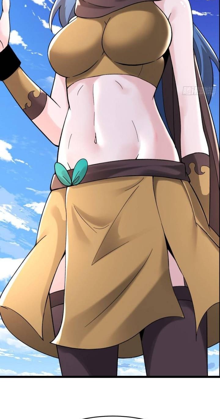 Apprentices Are All Female Devil Chapter 104 Gambar 22