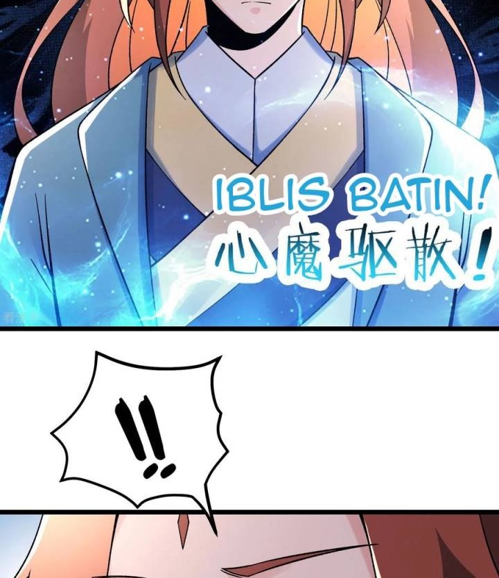 Apprentices Are All Female Devil Chapter 103 Gambar 7