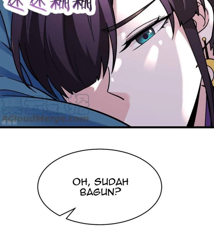 Apprentices Are All Female Devil Chapter 103 Gambar 10