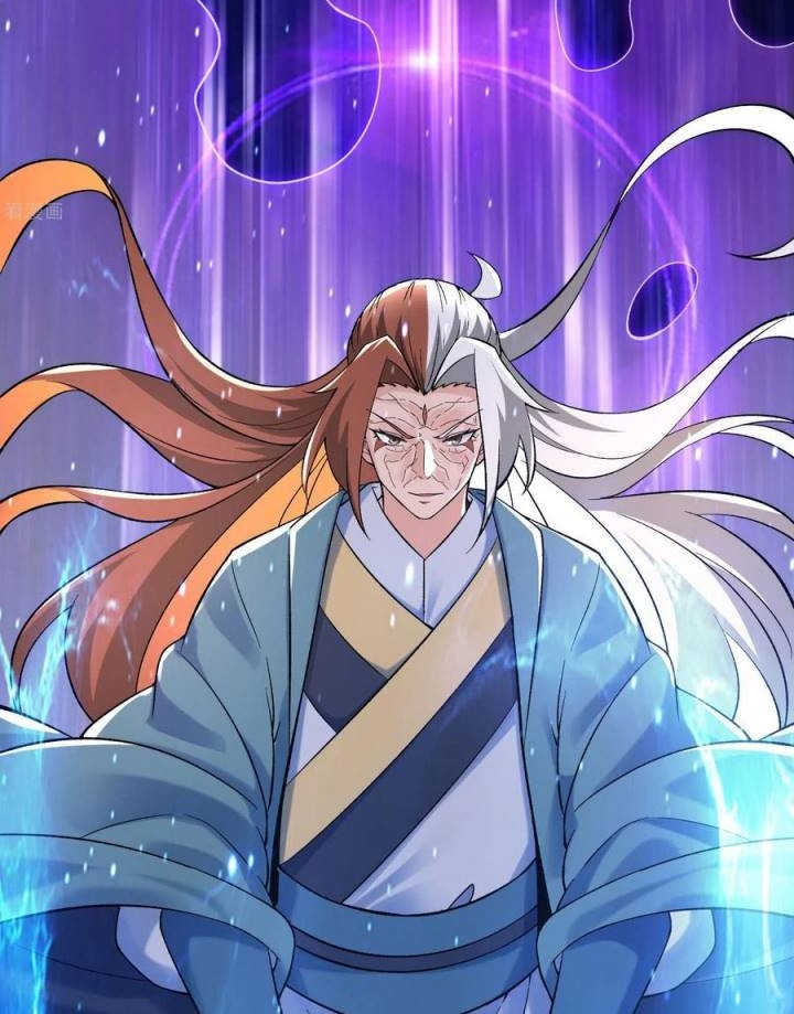 Apprentices Are All Female Devil Chapter 103 Gambar 19