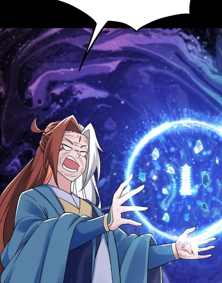 Apprentices Are All Female Devil Chapter 103 Gambar 22