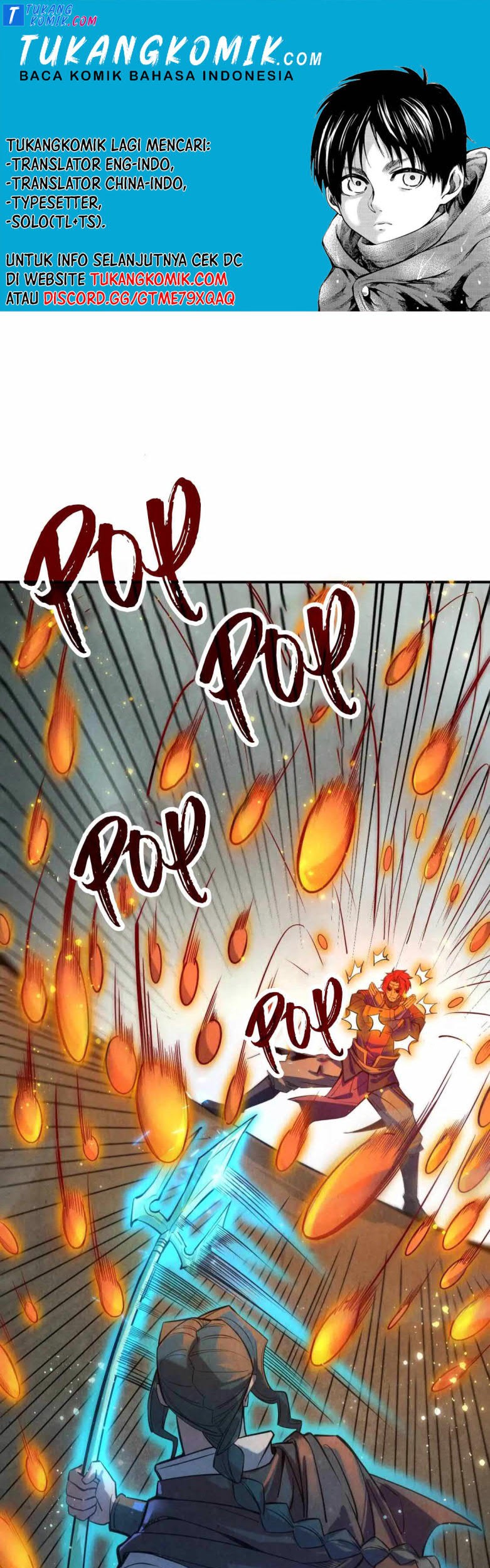 Komik The Ultimate of All Ages Chapter 90 gambar nomor 1