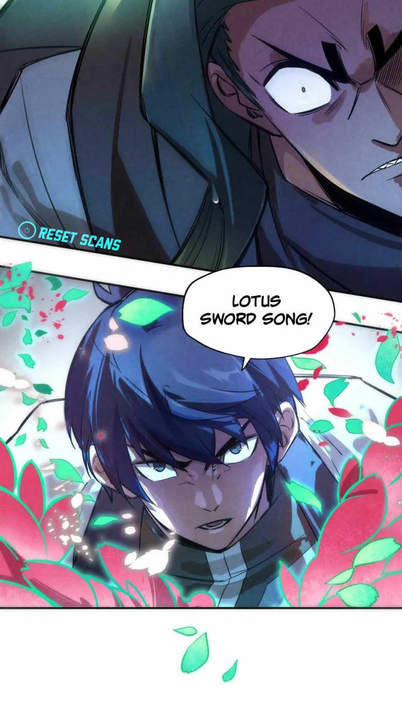 The Ultimate of All Ages Chapter 90 Gambar 8