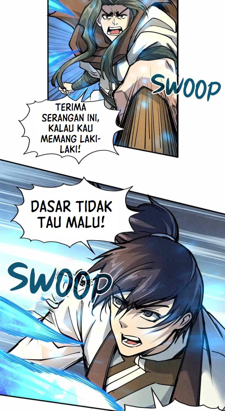 The Ultimate of All Ages Chapter 90 Gambar 12