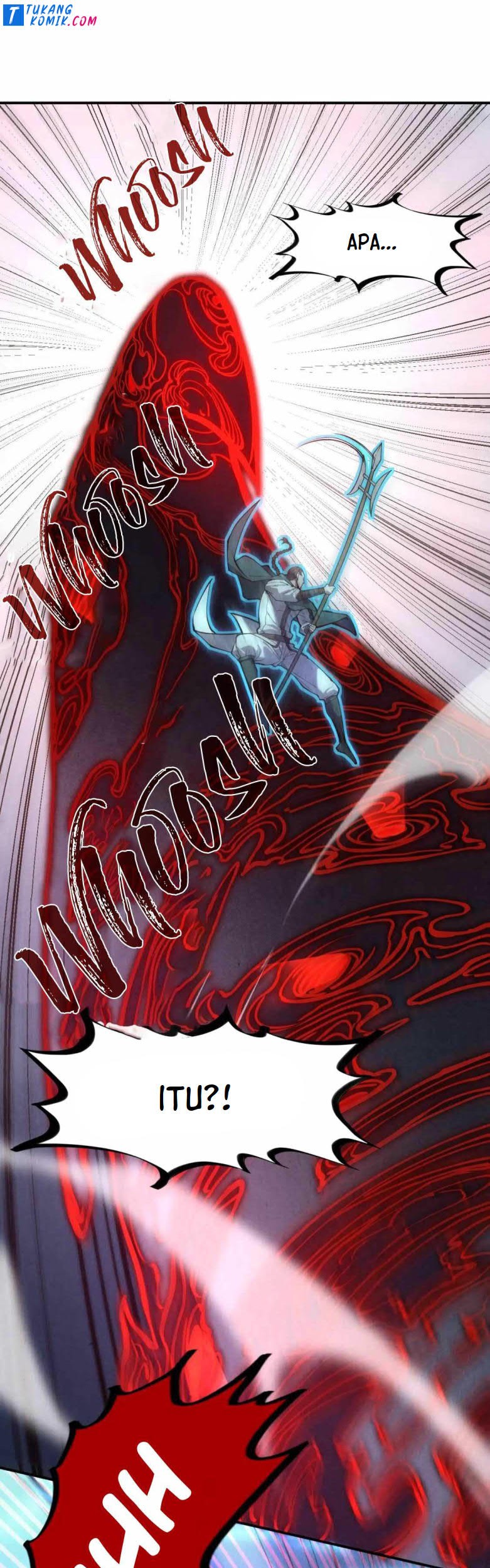 The Ultimate of All Ages Chapter 90 Gambar 25