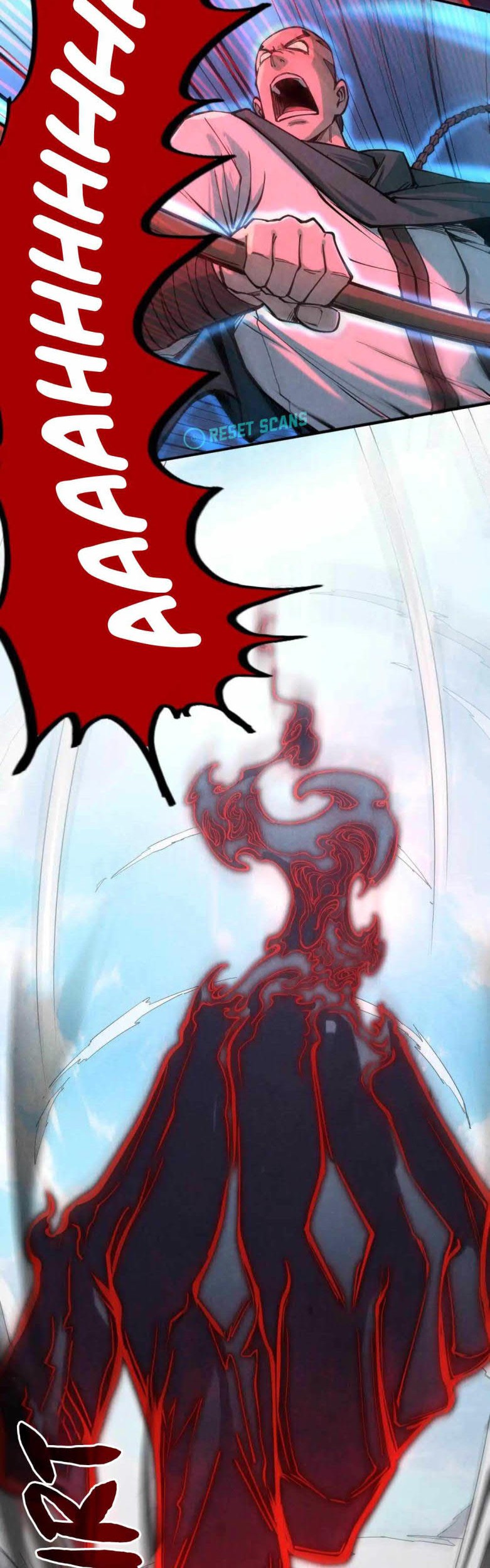 The Ultimate of All Ages Chapter 90 Gambar 26