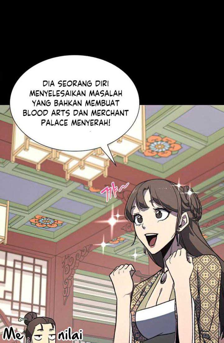 I Reincarnated As The Crazed Heir Chapter 46 Gambar 20
