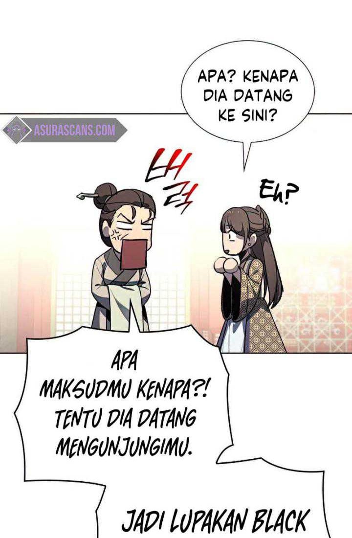 I Reincarnated As The Crazed Heir Chapter 46 Gambar 22