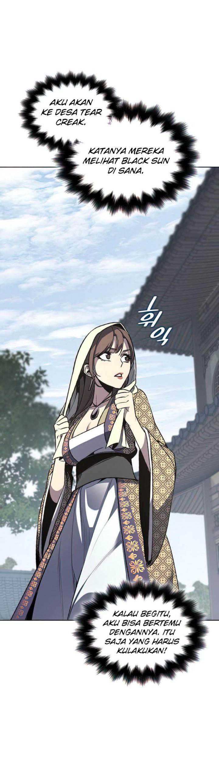 I Reincarnated As The Crazed Heir Chapter 46 Gambar 49