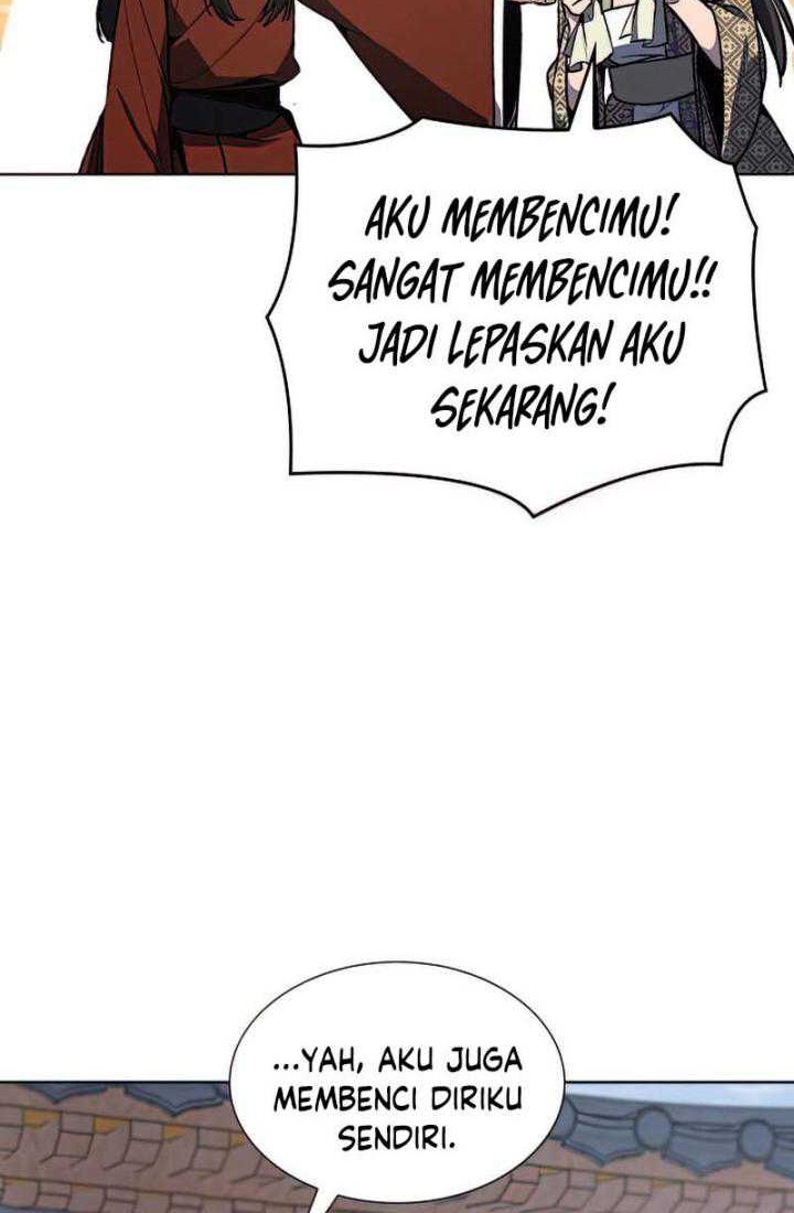 I Reincarnated As The Crazed Heir Chapter 46 Gambar 40