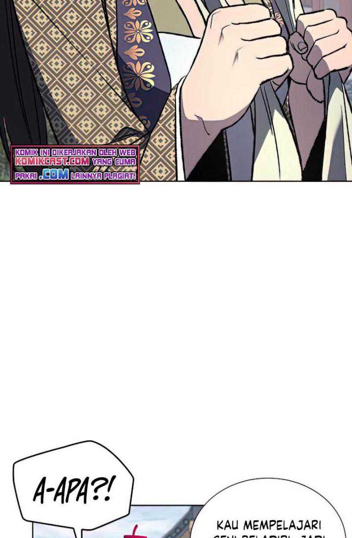 I Reincarnated As The Crazed Heir Chapter 46 Gambar 42