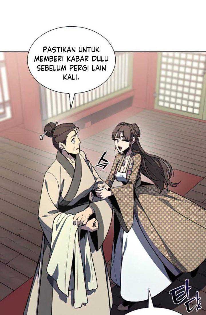 I Reincarnated As The Crazed Heir Chapter 46 Gambar 3