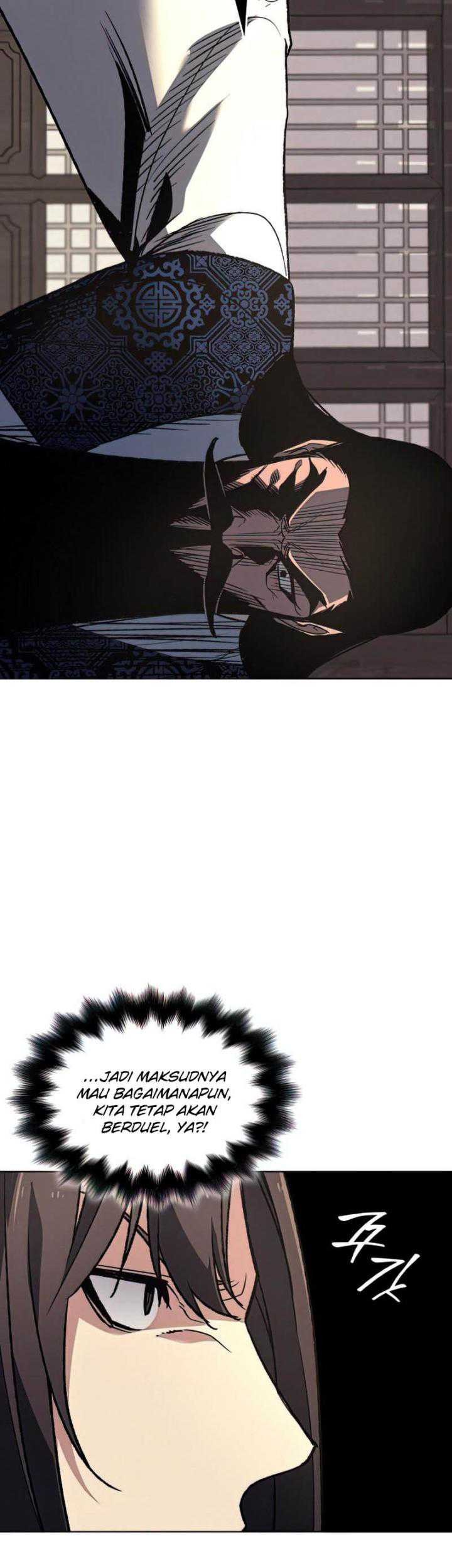 I Reincarnated As The Crazed Heir Chapter 46 Gambar 64