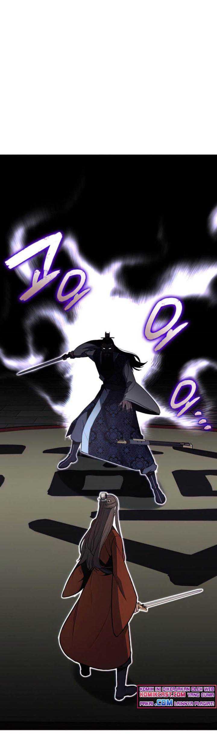 I Reincarnated As The Crazed Heir Chapter 46 Gambar 70