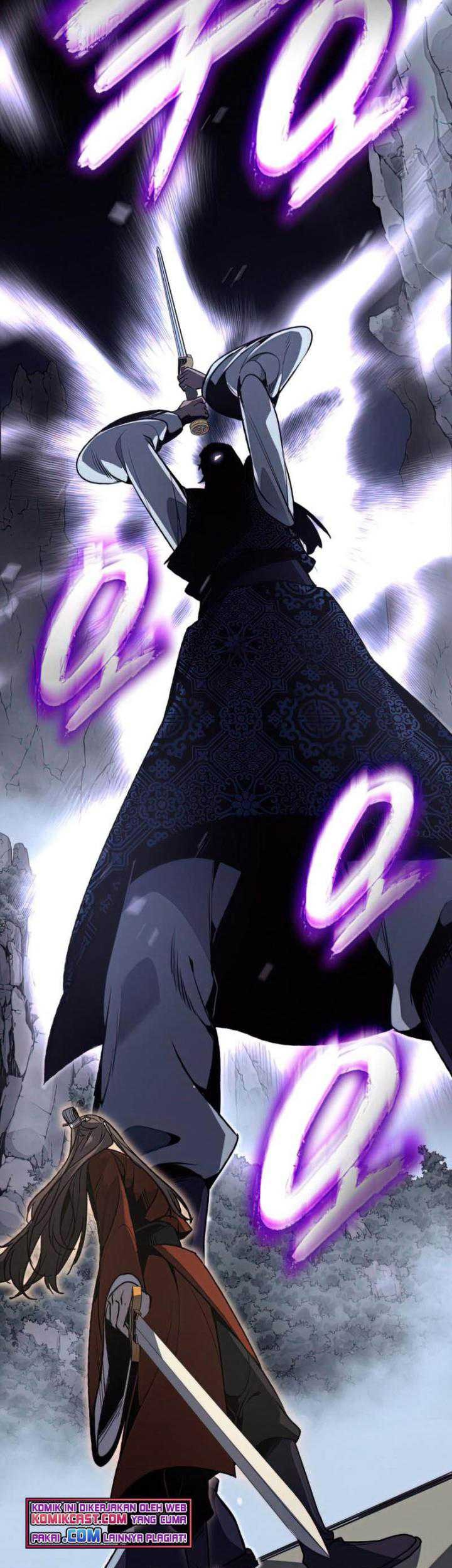 I Reincarnated As The Crazed Heir Chapter 46 Gambar 74