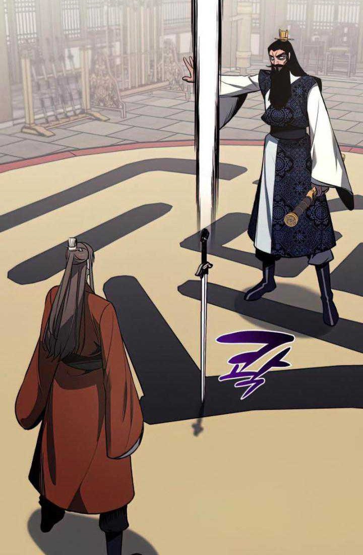 I Reincarnated As The Crazed Heir Chapter 46 Gambar 58