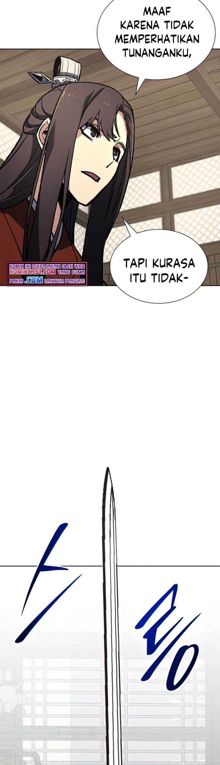 I Reincarnated As The Crazed Heir Chapter 46 Gambar 62