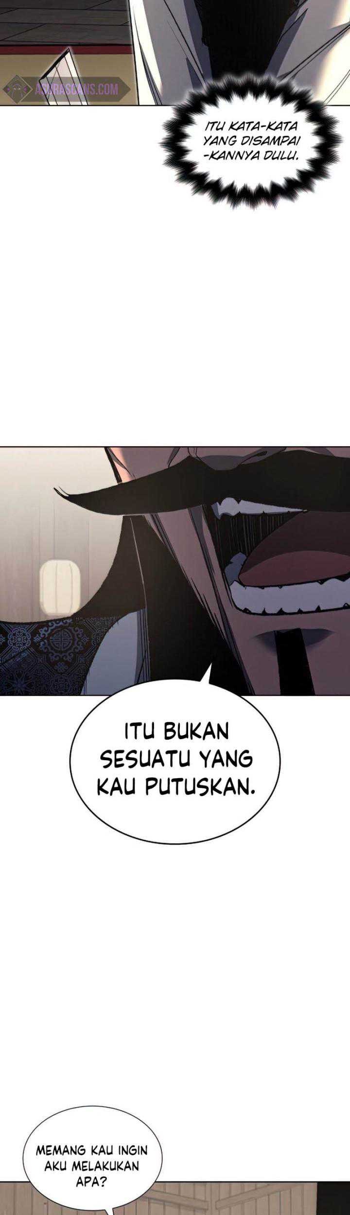 I Reincarnated As The Crazed Heir Chapter 46 Gambar 92