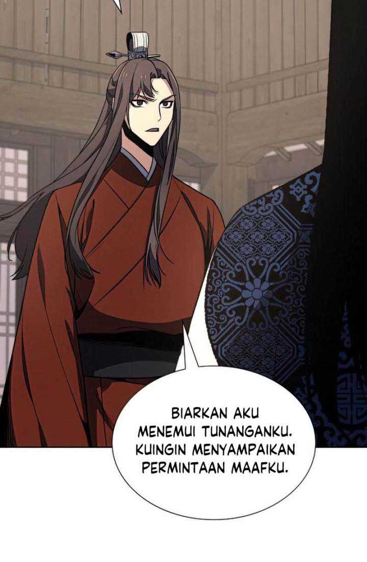 I Reincarnated As The Crazed Heir Chapter 46 Gambar 93