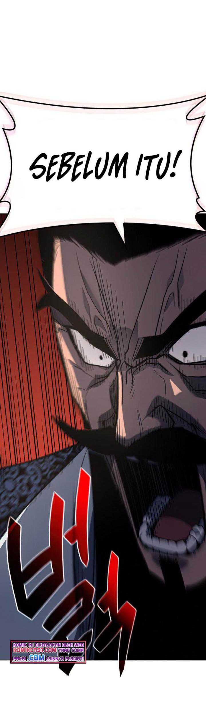 I Reincarnated As The Crazed Heir Chapter 46 Gambar 94