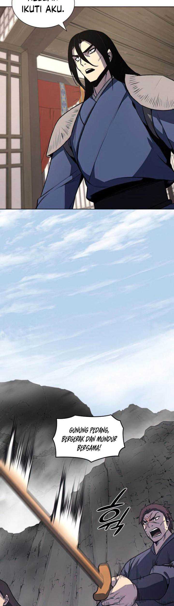 I Reincarnated As The Crazed Heir Chapter 46 Gambar 104