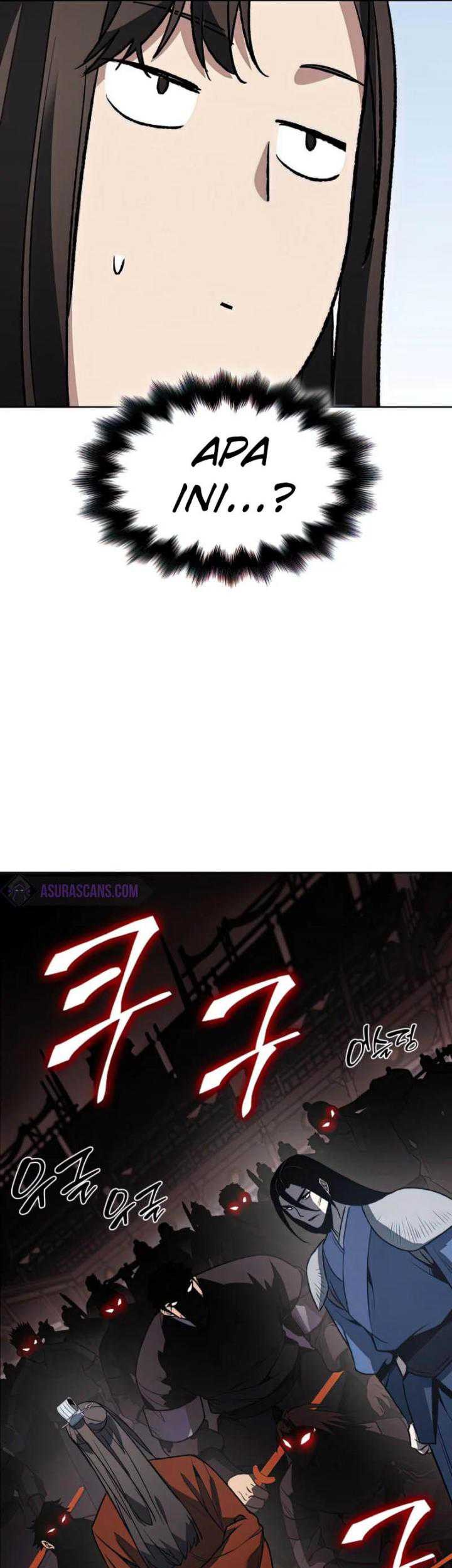 I Reincarnated As The Crazed Heir Chapter 46 Gambar 108