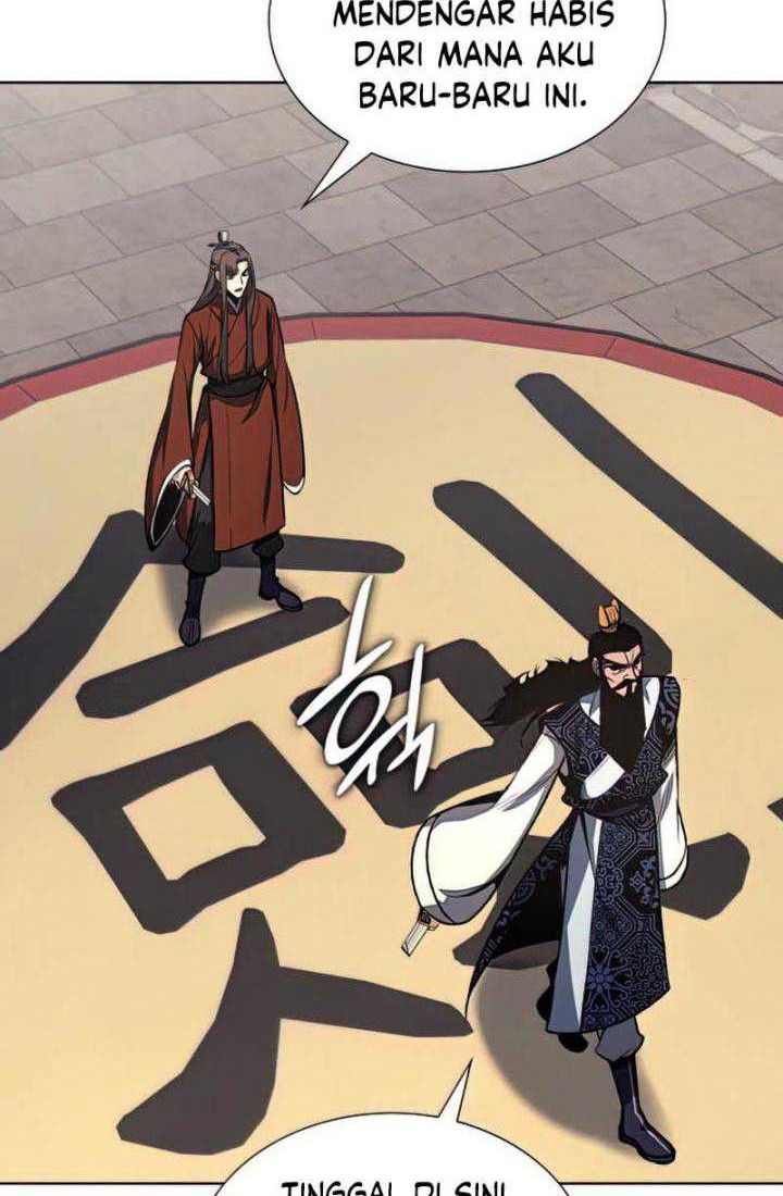 I Reincarnated As The Crazed Heir Chapter 46 Gambar 97