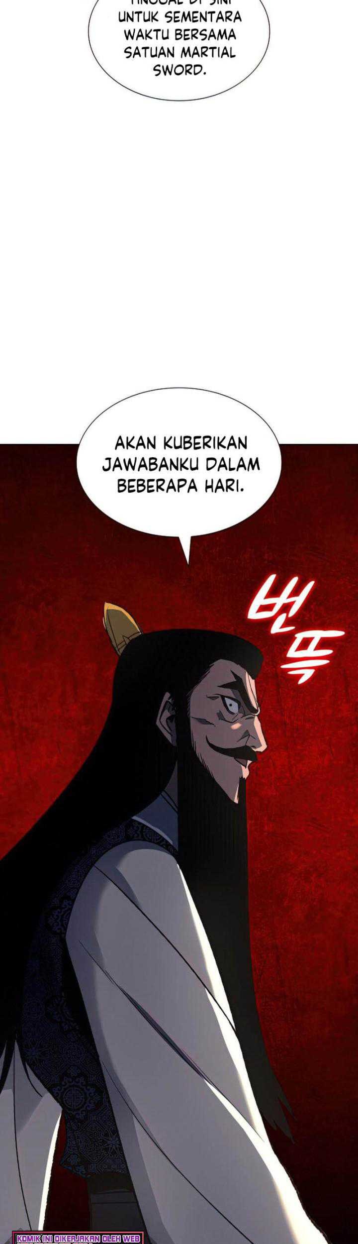 I Reincarnated As The Crazed Heir Chapter 46 Gambar 98