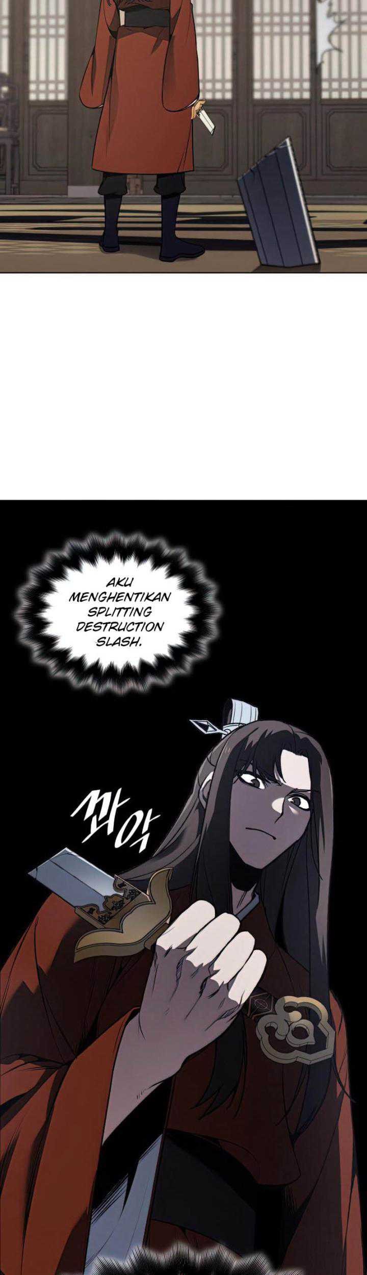 I Reincarnated As The Crazed Heir Chapter 46 Gambar 100