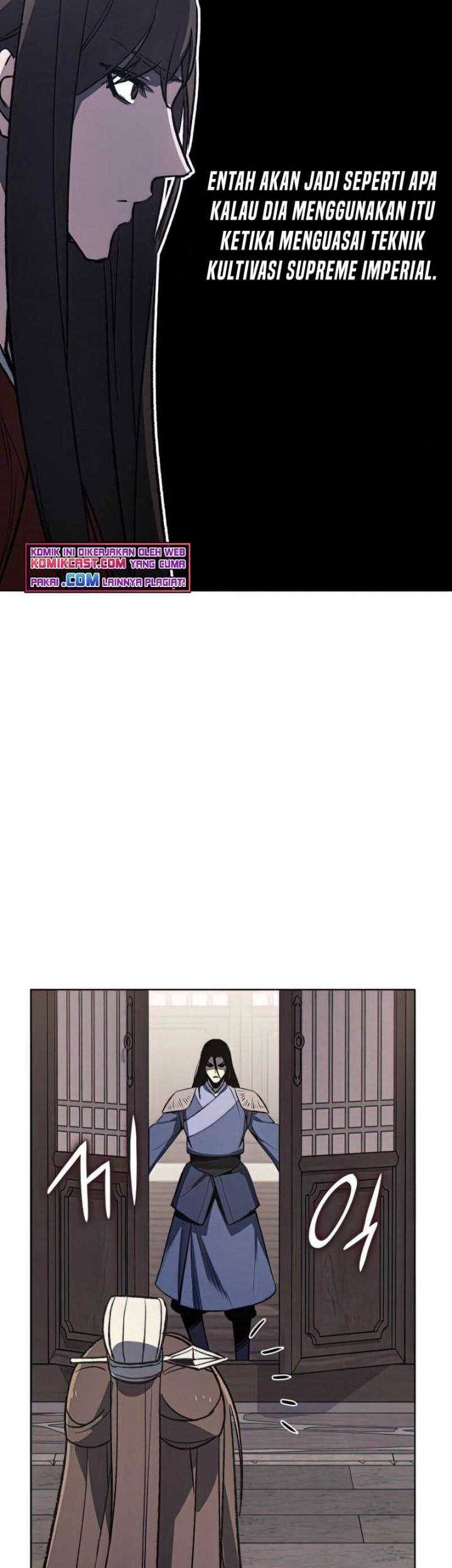 I Reincarnated As The Crazed Heir Chapter 46 Gambar 102