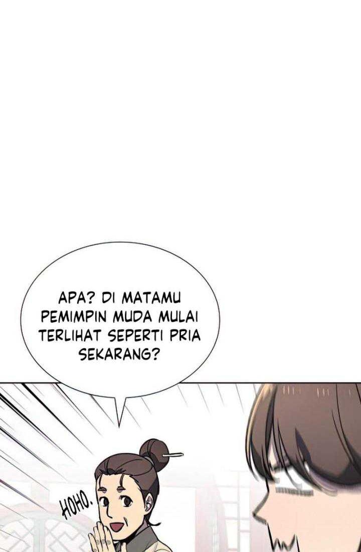 I Reincarnated As The Crazed Heir Chapter 46 Gambar 9