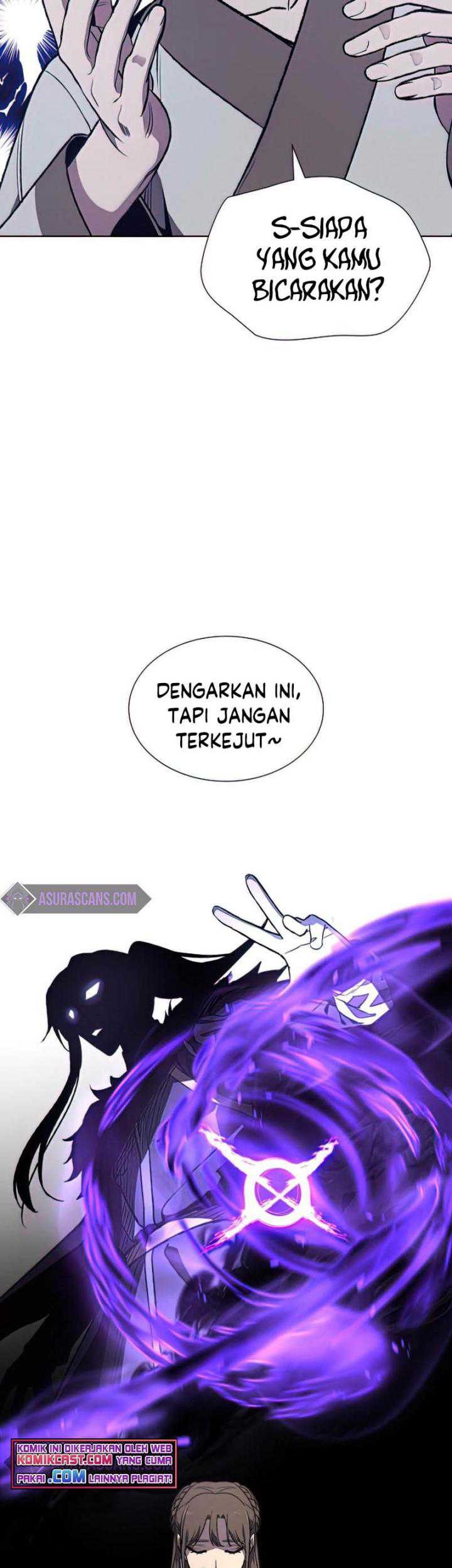 I Reincarnated As The Crazed Heir Chapter 46 Gambar 15
