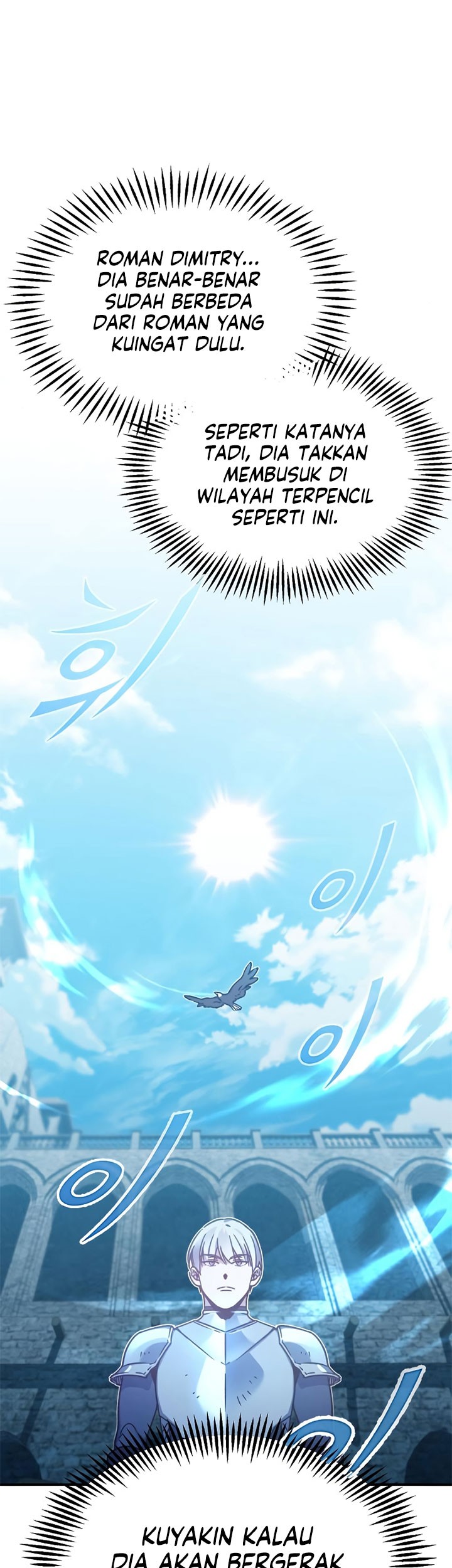 The Heavenly Demon Can’t Live a Normal Life Chapter 26 Gambar 26