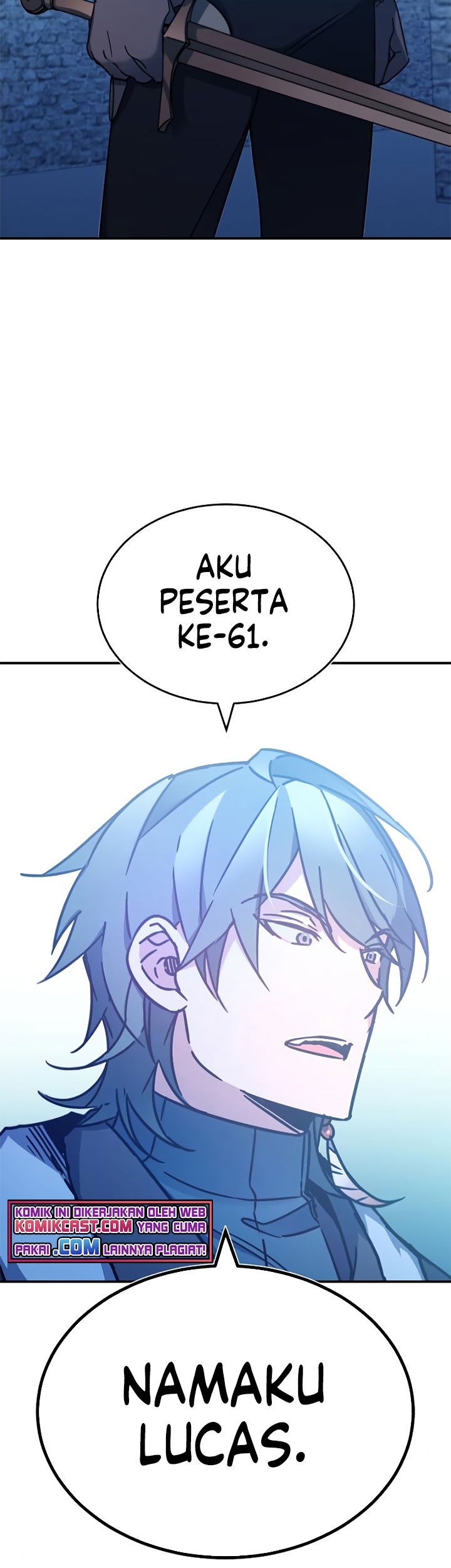 The Heavenly Demon Can’t Live a Normal Life Chapter 26 Gambar 20