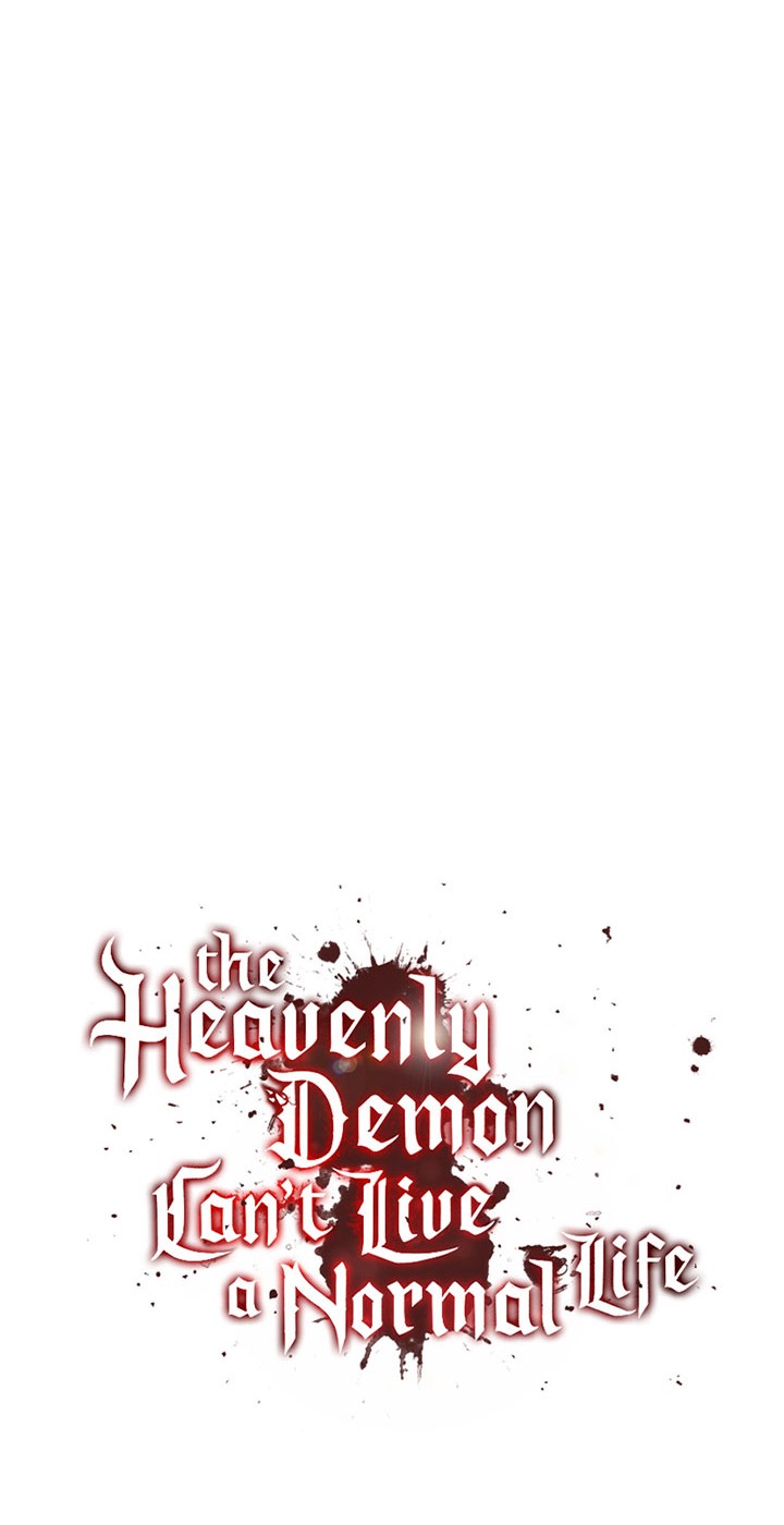 The Heavenly Demon Can’t Live a Normal Life Chapter 26 Gambar 21