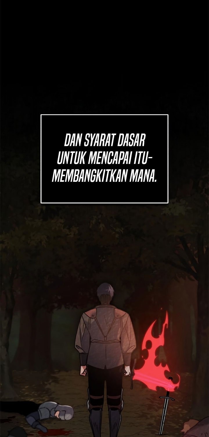 The Heavenly Demon Can’t Live a Normal Life Chapter 26 Gambar 55